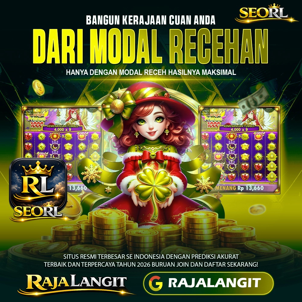 RAJALANGIT