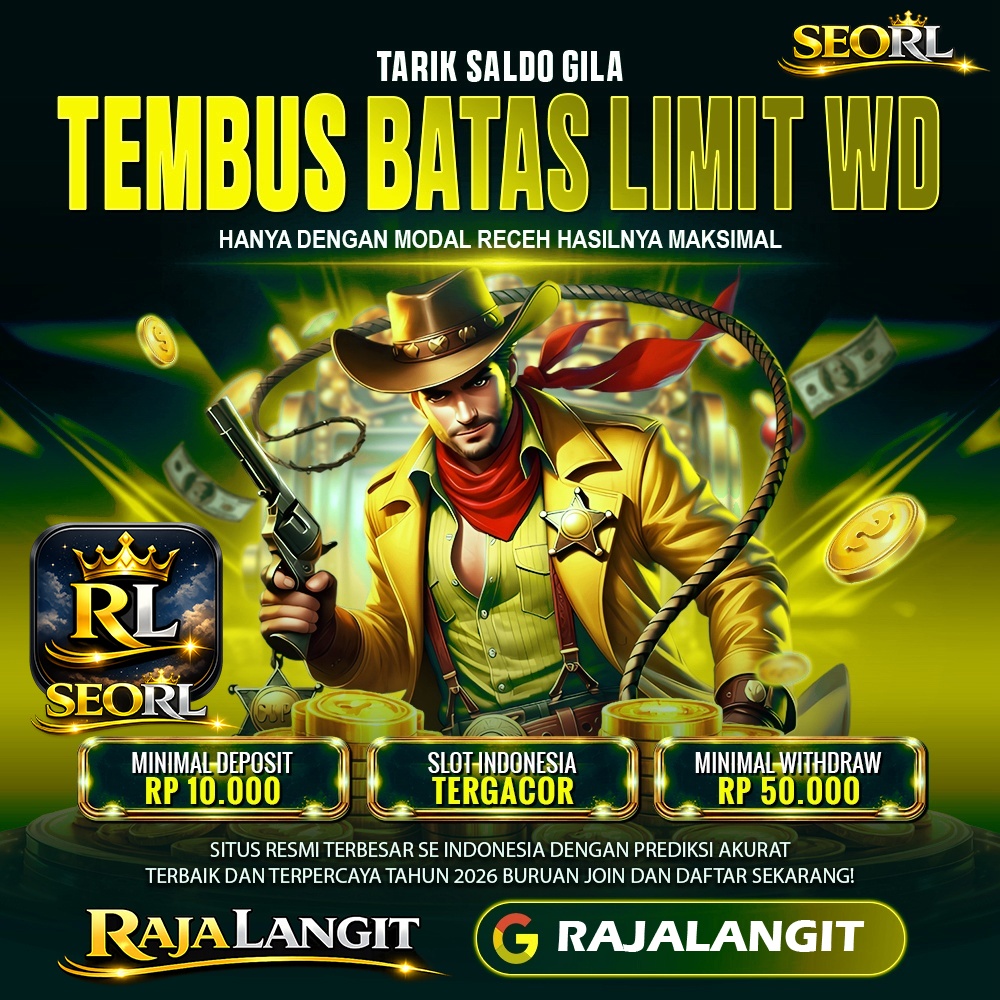 RAJALANGIT: Tentang AI Scout Tools Platform Slot Gacor Resmi Berbasis AI Terbaru 2026