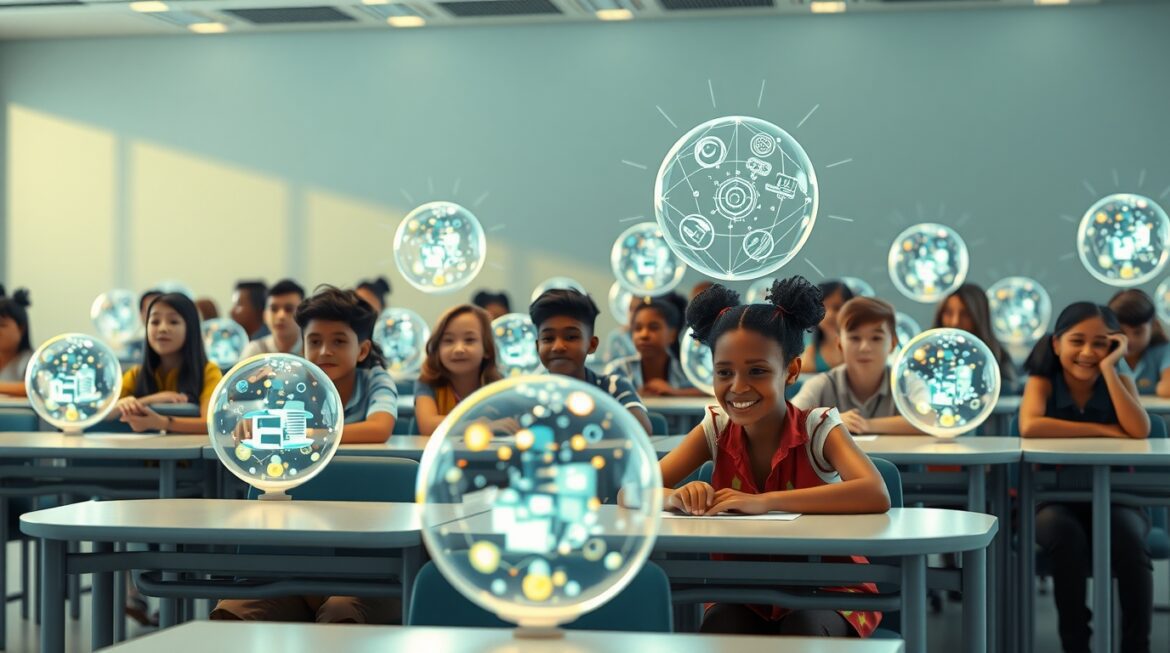 AI Tutors and the Future of Learning