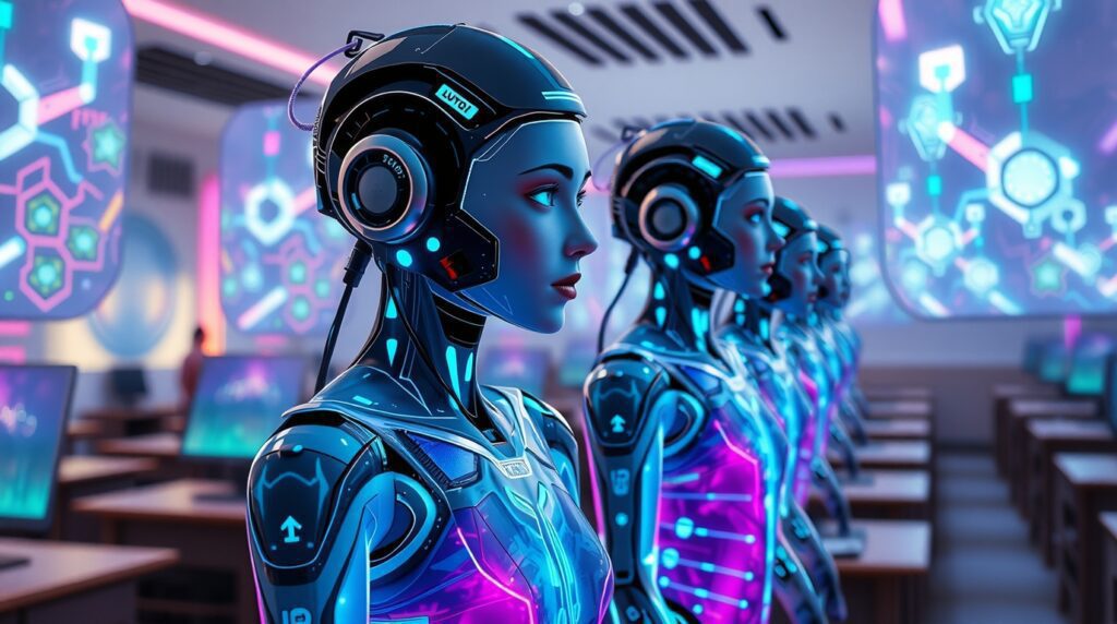 | AI Tutors and the Future of Learning 2 AI Tutors and the Future of Learning