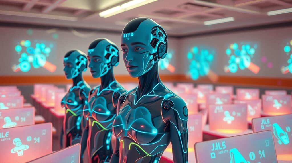 | AI Tutors and the Future of Learning 3 AI Tutors and the Future of Learning