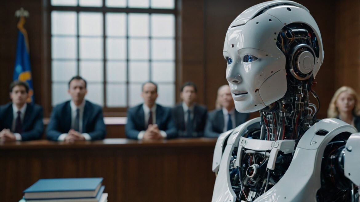 AI in Law 2025: The Top 12 Questions Every Lawyer Is Asking—Answered with Latest Data & Trends