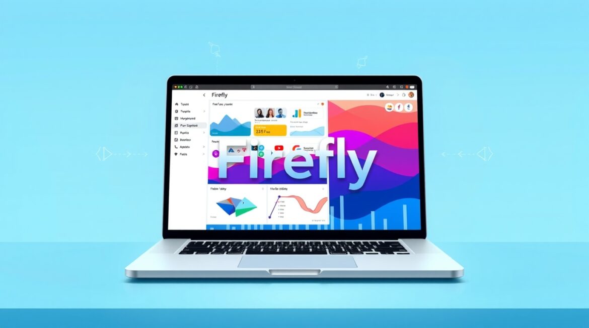Adobe Adds AI Models from OpenAI, Google to Its Firefly App