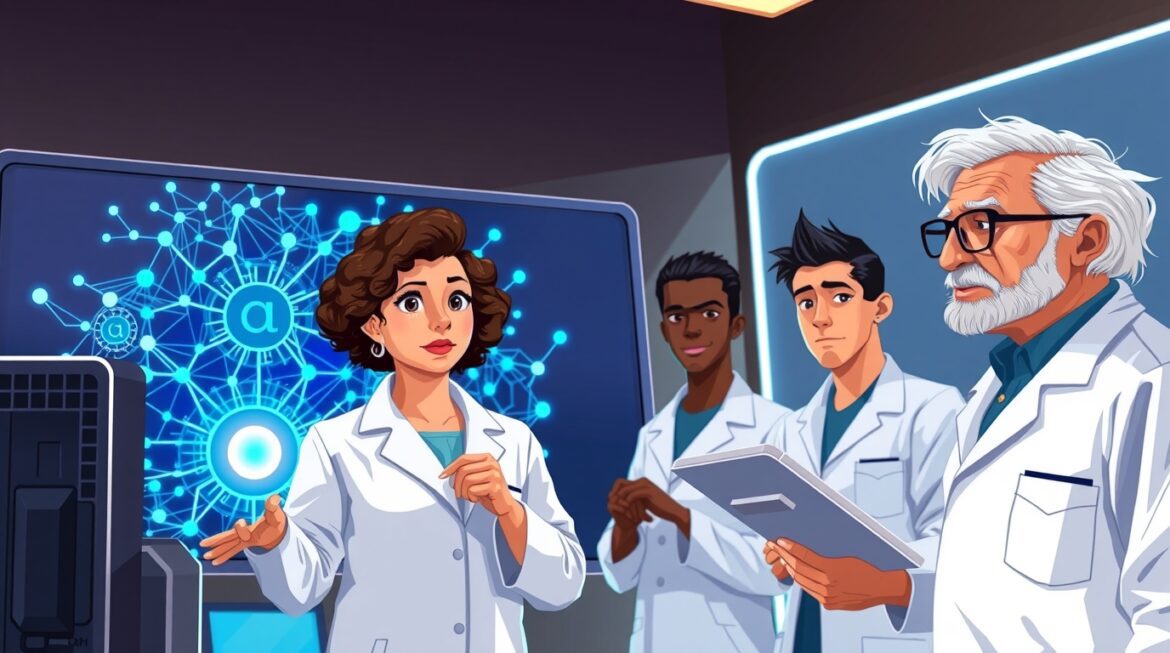 Anthropic Launches Groundbreaking Program to Study AI 'Model Welfare'