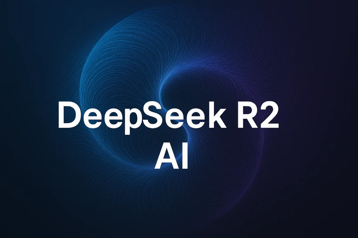 DeepSeek R2