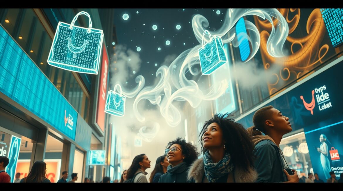 From Browsing to Buying How AI is Shaping the Future of Online Shopping