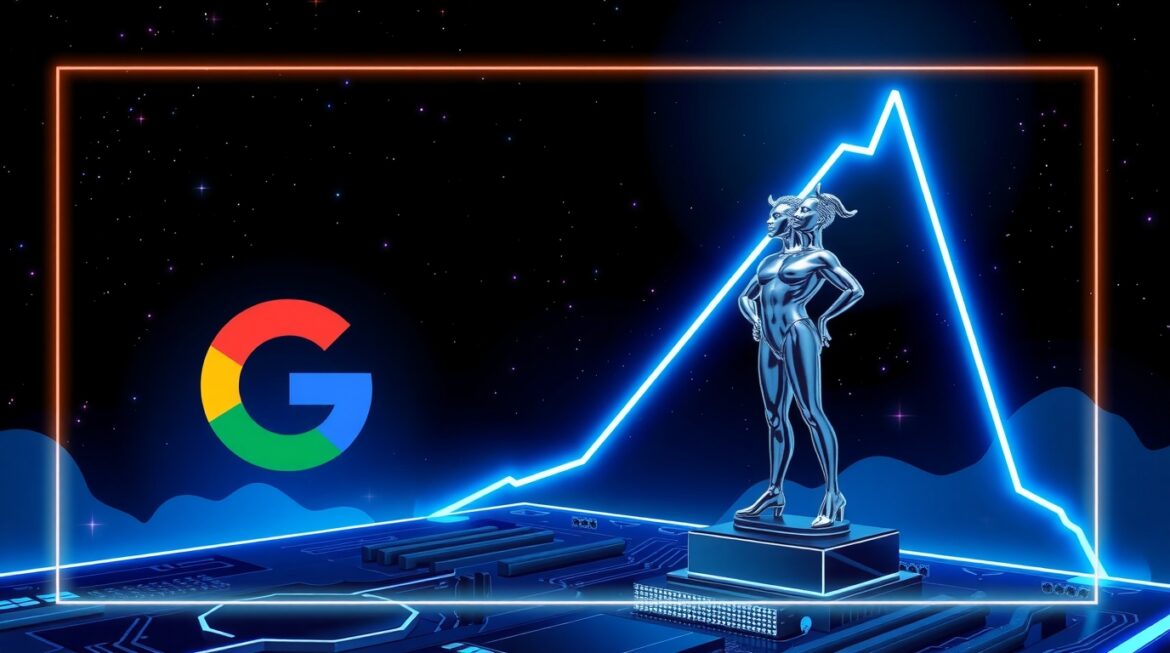 Gemini's User Count Skyrockets as Google Battles in AI and Court