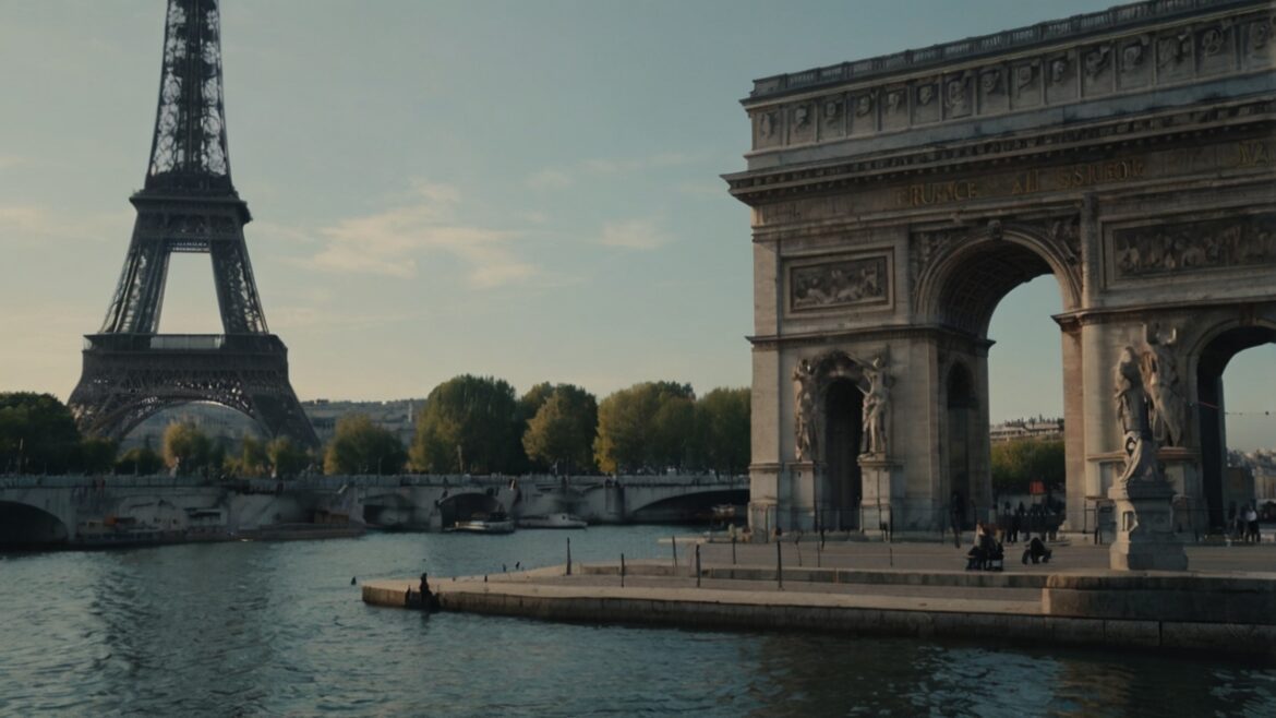 France Emerges as Global AI Powerhouse with Aggressive Talent