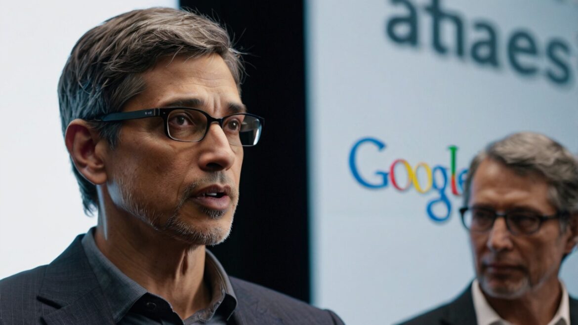 Tech Titans in Turmoil How Breaking Up Meta and Google Could Unleash a New Era of AI Innovation by 2025