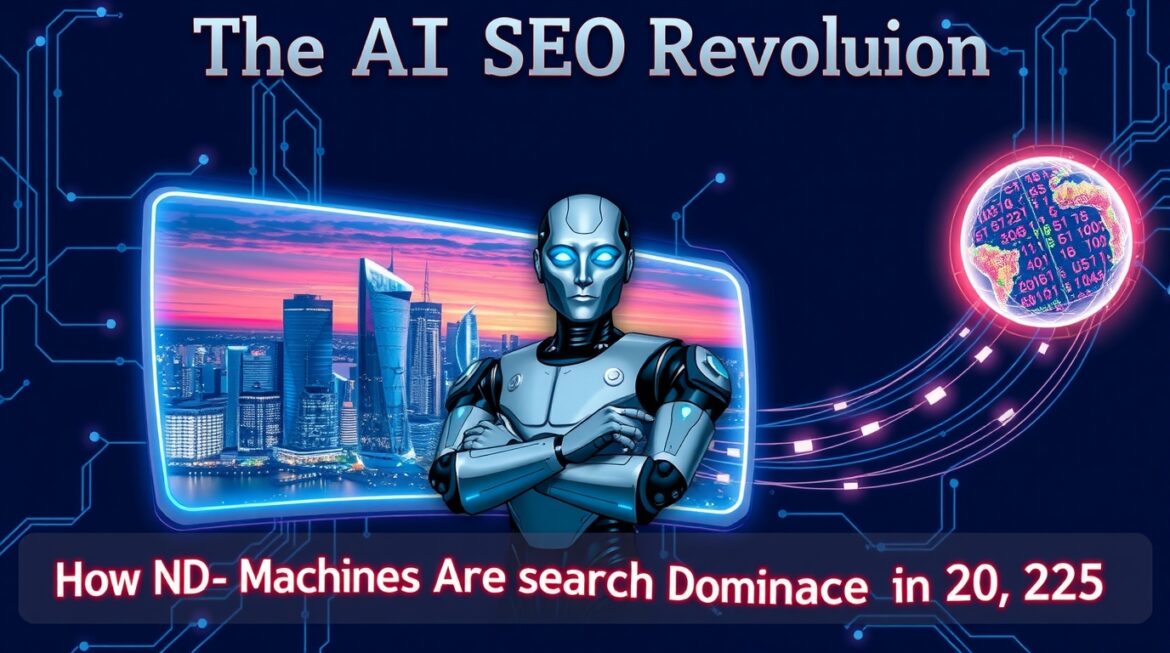 AI SEO tools 2025