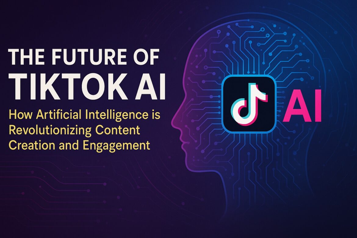 The Future of TikTok AI