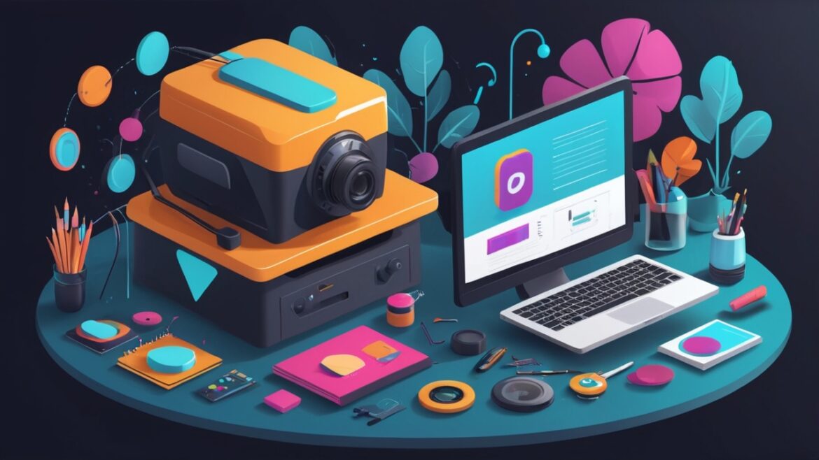 Top AI Video Generation Tools of 2025