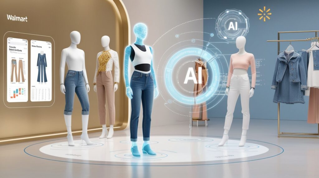 | What Is Walmarts Trend to Product AI Tool What Is Walmart’s Trend-to-Product AI Tool