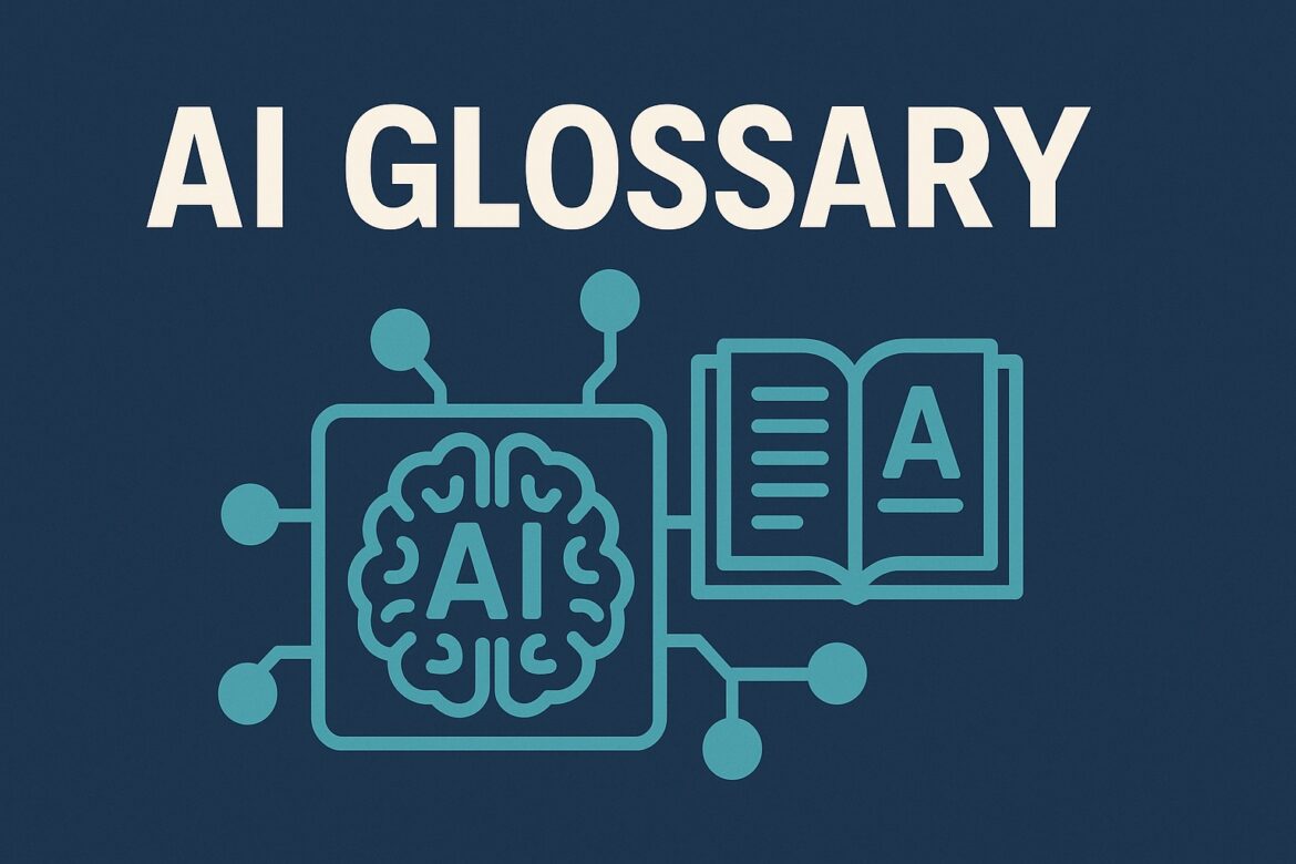 AI Glossary