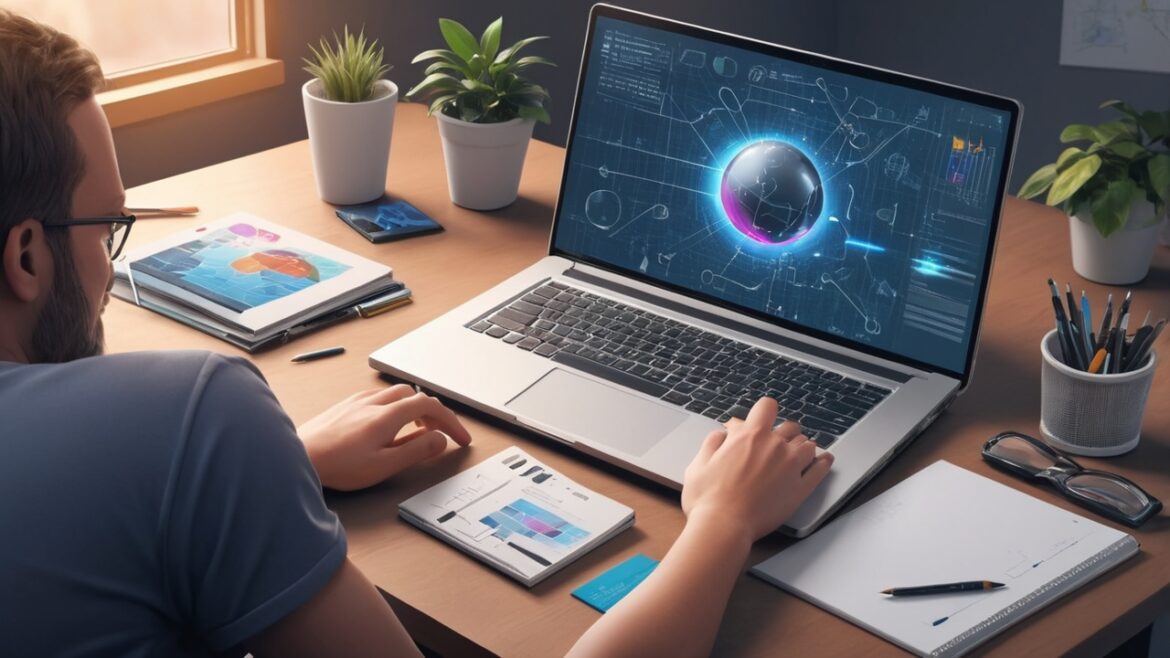 Best Laptops and Tools for Learning AI