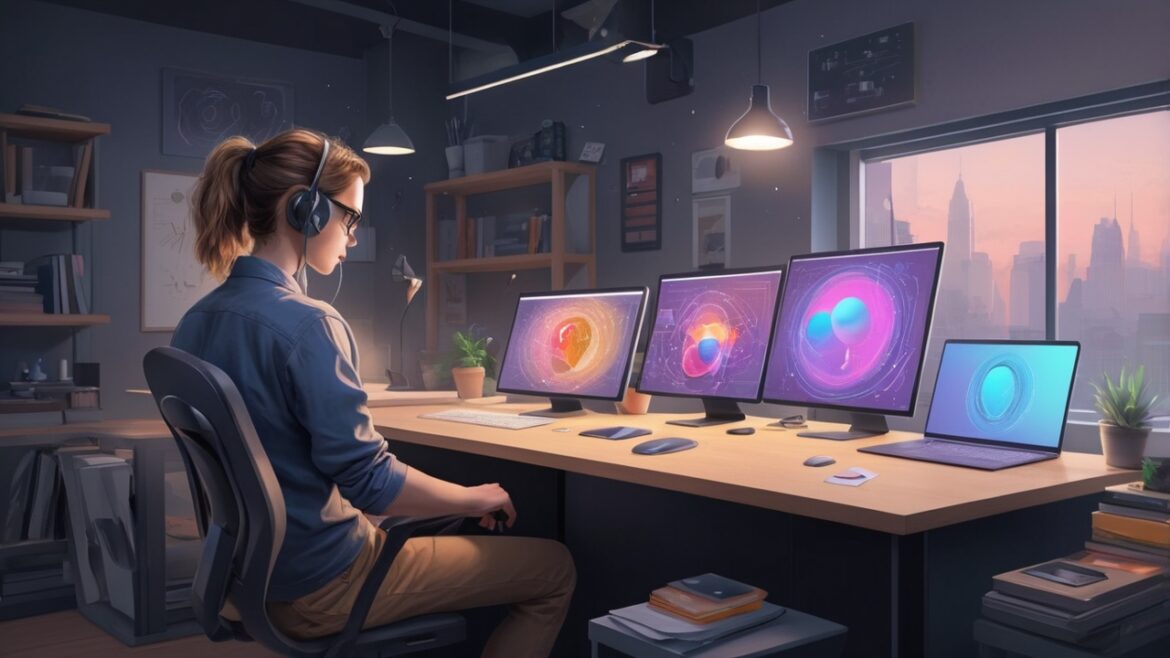 Free AI Learning Platforms for Beginners (Google AI, DeepLearning.AI, Fast.ai)