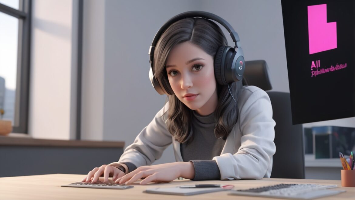 Top AI Podcasts to Listen To